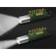 DELPHIN - Kempingové svítidlo Torix 2200 mAh