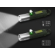 DELPHIN - Kempingové svítidlo Torix 2200 mAh