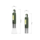 DELPHIN - Kempingové svítidlo Torix 2200 mAh