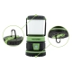 DELPHIN - Kempová lampa Aura + UC 8,5W 5400 mAh