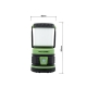 DELPHIN - Kempová lampa Aura + UC 8,5W 5400 mAh