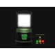 DELPHIN - Kempová lampa Aura + UC 8,5W 5400 mAh