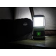 DELPHIN - Kempová lampa Aura + UC 8,5W 5400 mAh