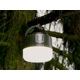 DELPHIN - Kempová lampa s ovladačem SVITA