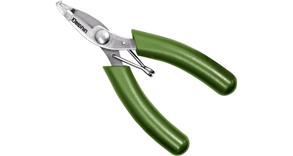 DELPHIN - Kleště Mini 10 cm
