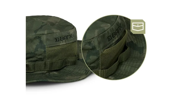 DELPHIN - Klobouk BANX