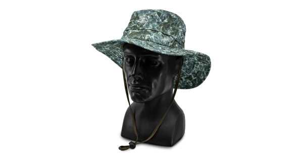 DELPHIN - Klobouk Raider C2G Uni