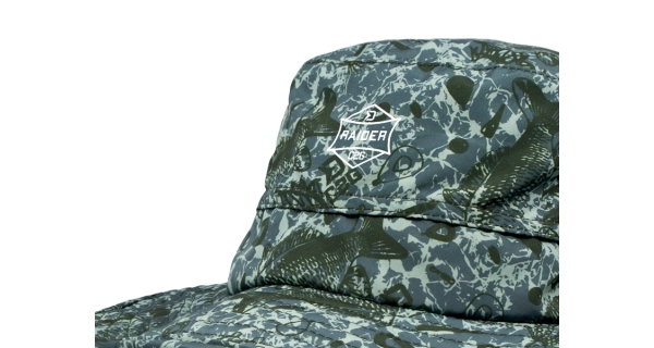 DELPHIN - Klobouk Raider C2G Uni