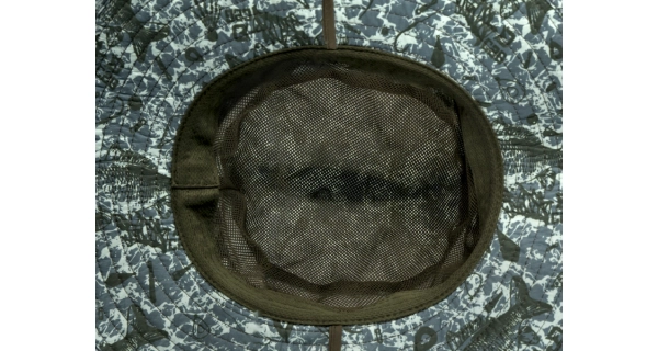 DELPHIN - Klobouk Raider C2G Uni