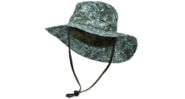 DELPHIN - Klobouk Raider C2G Uni