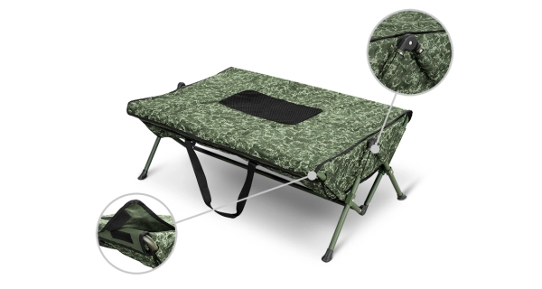 DELPHIN - Kolébka Cradle C2G XL