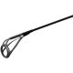 DELPHIN - Koncové očko 3,2 mm vel. 12