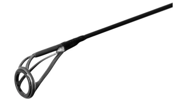 DELPHIN - Koncové očko 3,5 mm vel. 12