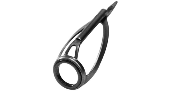 DELPHIN - Koncové očko 3 mm vel. 16