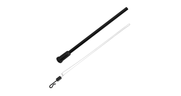 DELPHIN - Konektor na PVA sáčky PVA TUBE 6 ks
