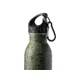 DELPHIN - Kovová láhev na vodu Ixtera WaTANK 700 ml
