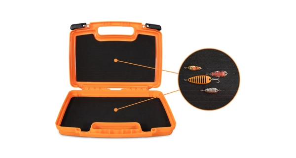 DELPHIN - Krabice LureBOX Mega