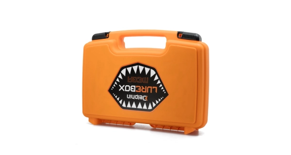 DELPHIN - Krabice LureBOX Mega