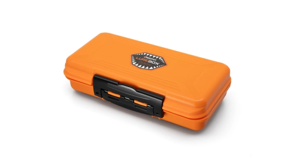 DELPHIN - Krabice LureBOX Quick