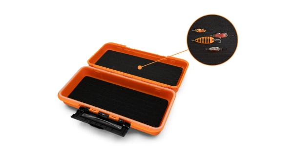 DELPHIN - Krabice LureBOX Quick