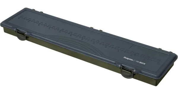 DELPHIN - Krabice na návazce C-Rigbox