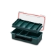DELPHIN - Krabice TBX Case Clip Ideal