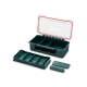 DELPHIN - Krabice TBX Case Clip Ideal