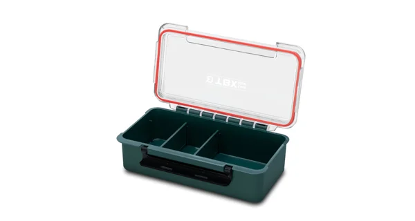 DELPHIN - Krabice TBX Case Clip Ideal