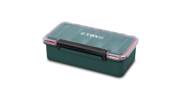 DELPHIN - Krabice TBX Case Clip Ideal