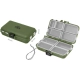 DELPHIN - Krabice TBX Duo 114-9P 114x62x34 mm
