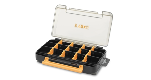 DELPHIN - Krabice TBX Duo 175-15P EVA