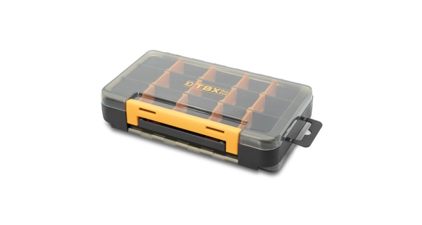 DELPHIN - Krabice TBX Duo 175-15P EVA