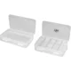 DELPHIN - Krabice TBX Duo 190-6P 190x110x48 mm