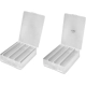 DELPHIN - Krabice TBX Duo 200-7P 200x145x50 mm