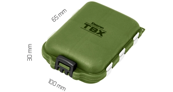 DELPHIN - Krabice Tbx One 100 - 10 p