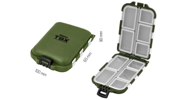 DELPHIN - Krabice Tbx One 100 - 10 p