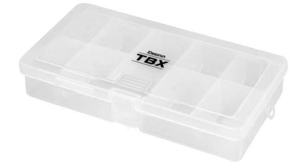 DELPHIN - Krabice Tbx One 214 - 10 p