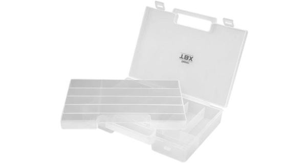 DELPHIN - Krabice Tbx One 225 - 15 p