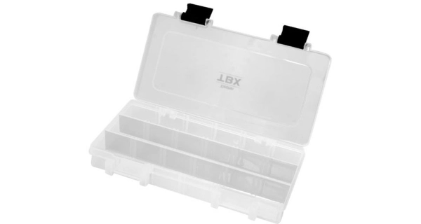 DELPHIN - Krabice Tbx One 228 - 3 p Clip