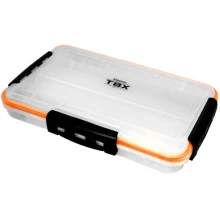 DELPHIN - Krabice TBX One 275-1P Clip WP