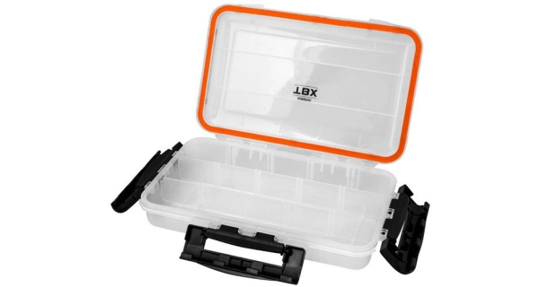 DELPHIN - Krabice Tbx One 275 - 3p Clip WP