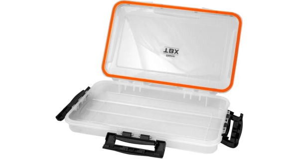DELPHIN - Krabice TBX One 360-1P Clip WP