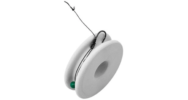 DELPHIN - Krabice Tbx Rig 220 - 6 f Magnetic