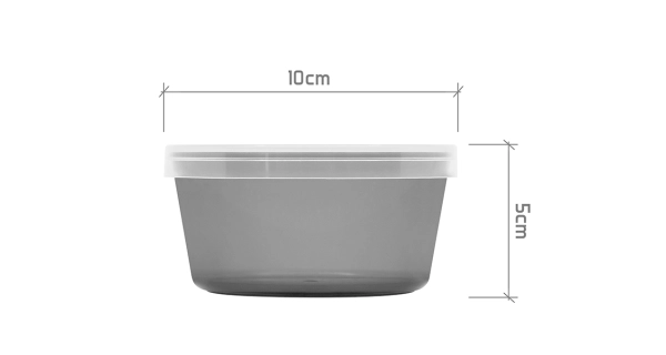 DELPHIN - Krabička na červy WormBOX