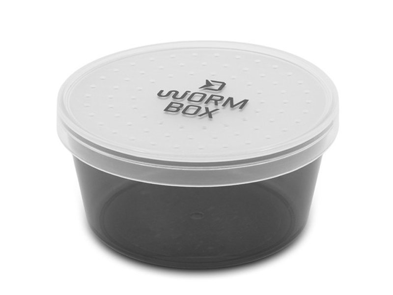 DELPHIN - Krabička na červy WormBOX
