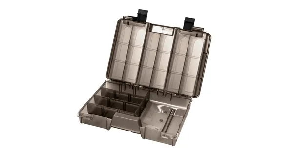 DELPHIN - Krabička TBX 274-11P Clip