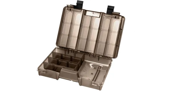 DELPHIN - Krabička TBX 274-11P Clip