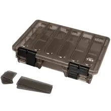DELPHIN - Krabička TBX 274-11P Clip