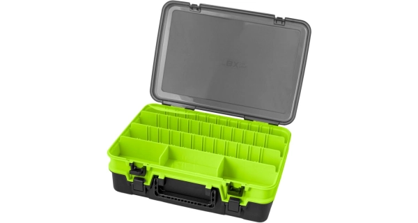 DELPHIN - Krabička TBX EasyDuo 385-10P