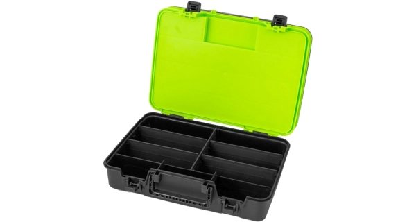 DELPHIN - Krabička TBX EasyDuo 385-10P